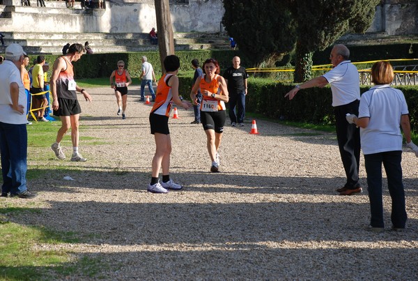 Maratona di Roma a Staffetta (20/10/2012) 00070