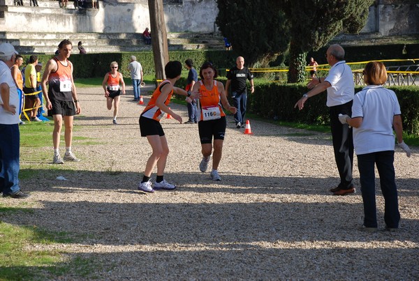 Maratona di Roma a Staffetta (20/10/2012) 00071