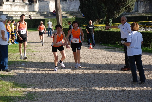 Maratona di Roma a Staffetta (20/10/2012) 00072