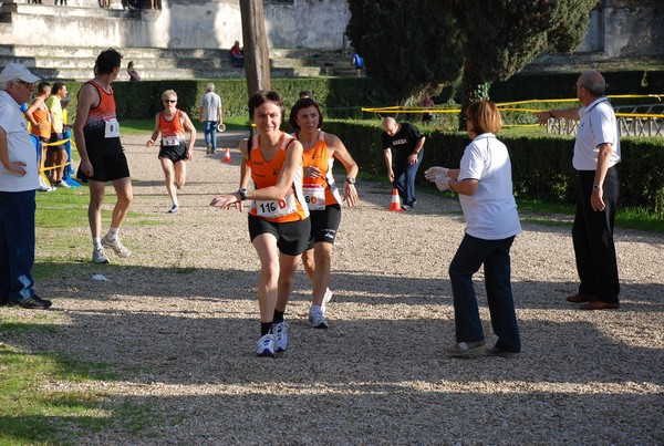 Maratona di Roma a Staffetta (20/10/2012) 00074