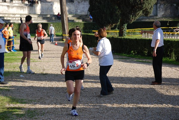 Maratona di Roma a Staffetta (20/10/2012) 00075