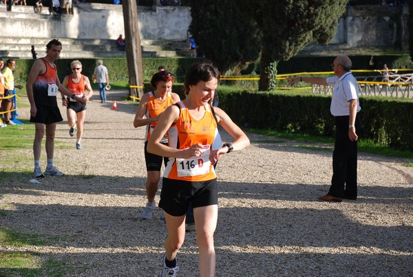 Maratona di Roma a Staffetta (20/10/2012) 00076