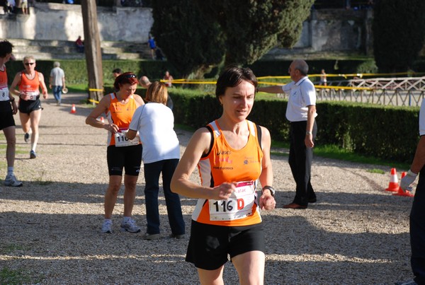 Maratona di Roma a Staffetta (20/10/2012) 00077
