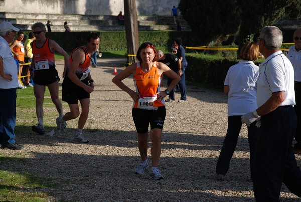 Maratona di Roma a Staffetta (20/10/2012) 00078