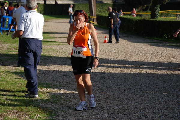 Maratona di Roma a Staffetta (20/10/2012) 00080