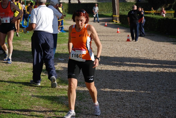 Maratona di Roma a Staffetta (20/10/2012) 00081