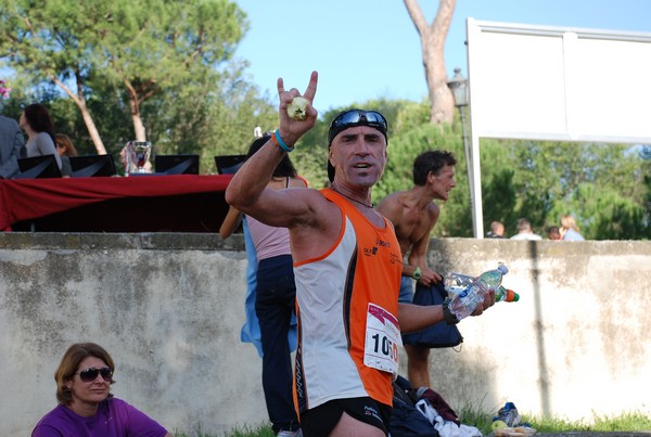 Maratona di Roma a Staffetta (20/10/2012) 00107