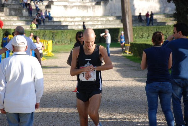 Maratona di Roma a Staffetta (20/10/2012) 00117