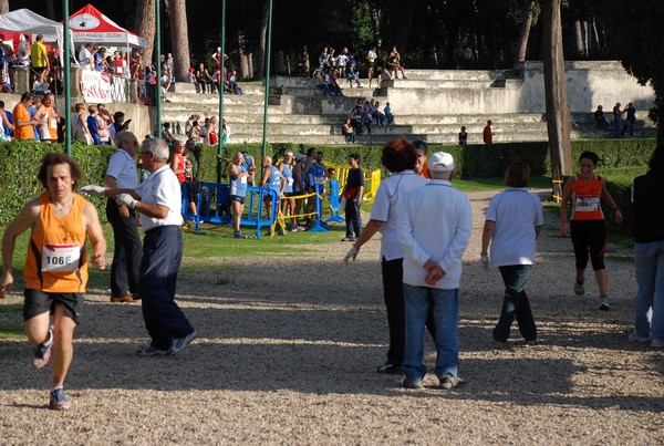 Maratona di Roma a Staffetta (20/10/2012) 00127