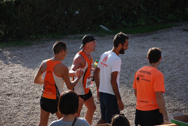 Maratona di Roma a Staffetta (20/10/2012) 00156