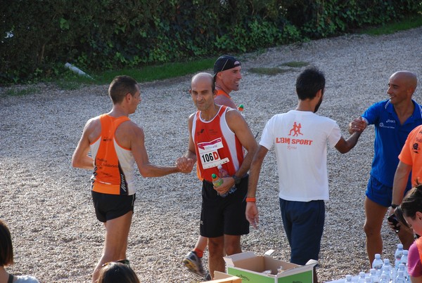 Maratona di Roma a Staffetta (20/10/2012) 00158