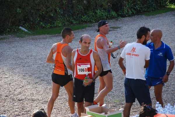 Maratona di Roma a Staffetta (20/10/2012) 00159