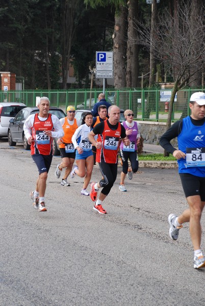 Corri per il Lago (16/12/2012) 00012