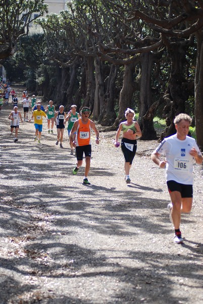 Giro delle Ville Tuscolane (25/04/2012) 0035