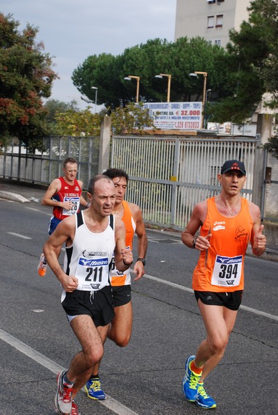 Corriamo al Tiburtino (18/11/2012) 00002