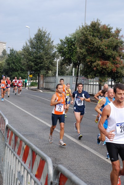 Corriamo al Tiburtino (18/11/2012) 00006