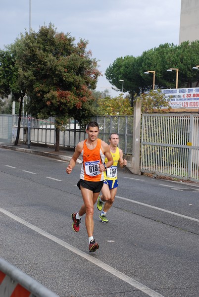 Corriamo al Tiburtino (18/11/2012) 00010