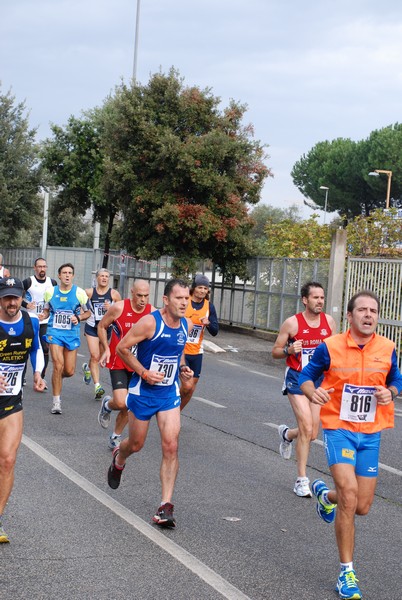 Corriamo al Tiburtino (18/11/2012) 00024