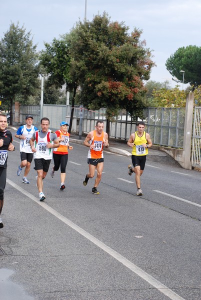 Corriamo al Tiburtino (18/11/2012) 00044