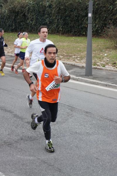 La Corsa di Miguel (22/01/2012) 0132