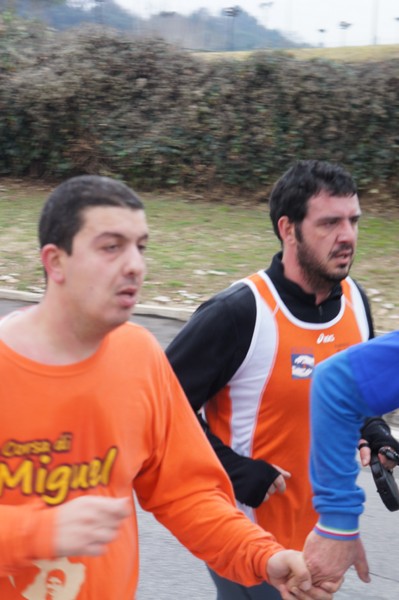 La Corsa di Miguel (22/01/2012) 0151
