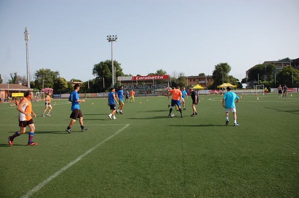 La solidarietà è un GOAL (30/06/2012) 00004