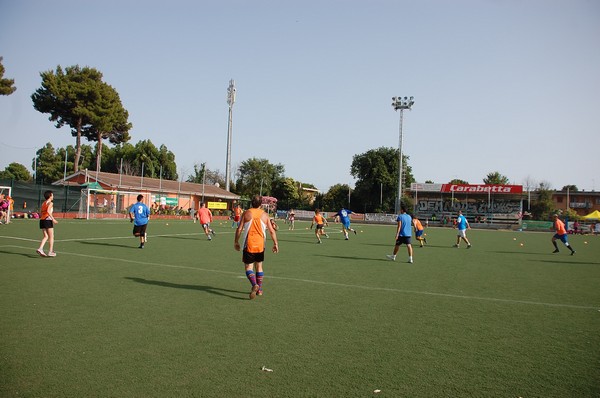 La solidarietà è un GOAL (30/06/2012) 00008