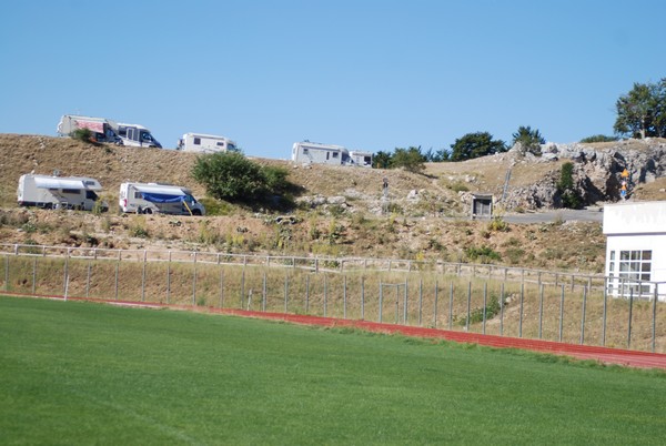 Stage di Atletica al Terminillo (09/08/2012) 00004