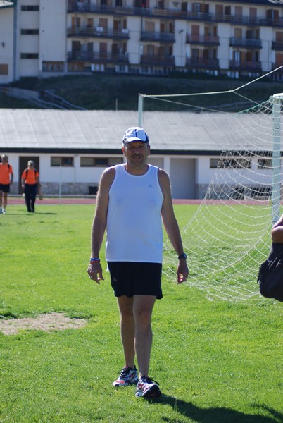 Stage di Atletica al Terminillo (09/08/2012) 00010