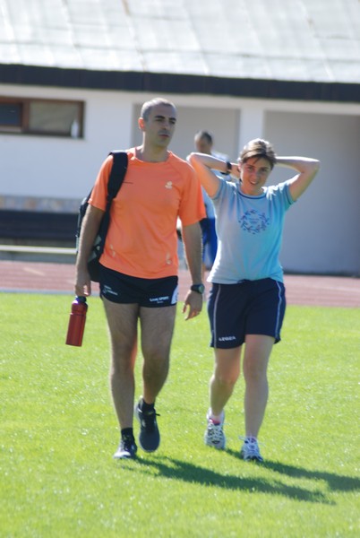 Stage di Atletica al Terminillo (09/08/2012) 00018