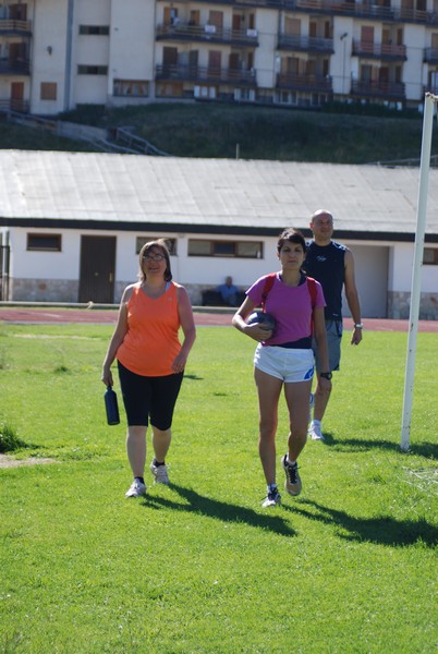 Stage di Atletica al Terminillo (09/08/2012) 00020