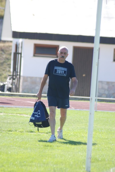 Stage di Atletica al Terminillo (09/08/2012) 00043