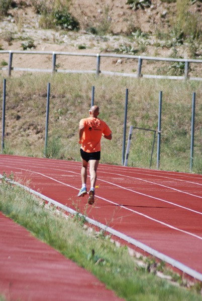 Stage di Atletica al Terminillo (09/08/2012) 00045