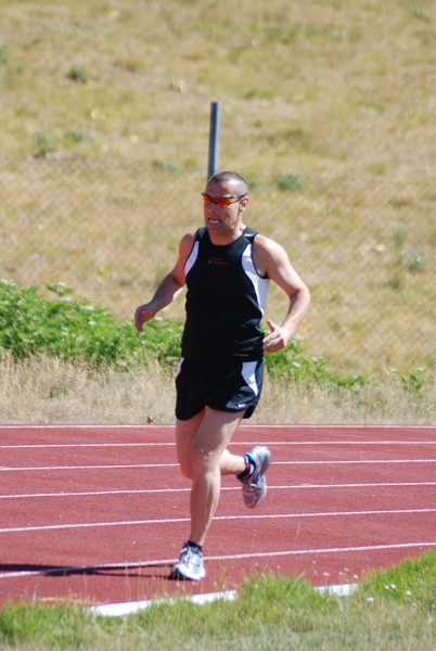 Stage di Atletica al Terminillo (09/08/2012) 00051