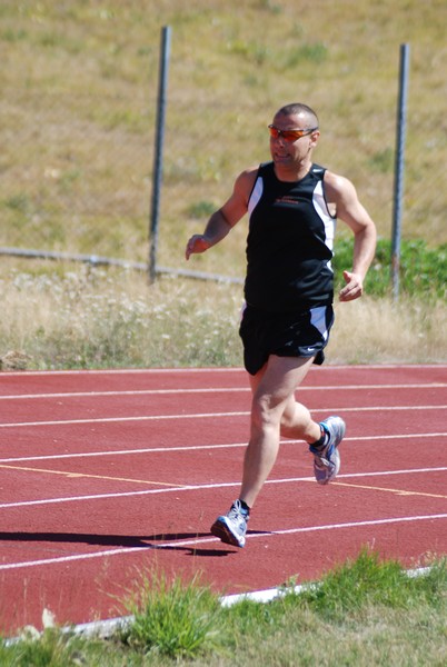 Stage di Atletica al Terminillo (09/08/2012) 00053