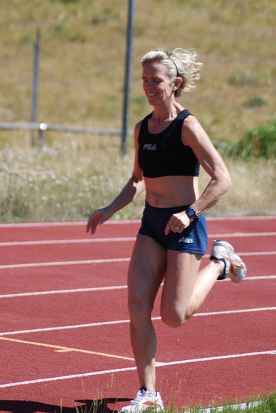 Stage di Atletica al Terminillo (09/08/2012) 00072