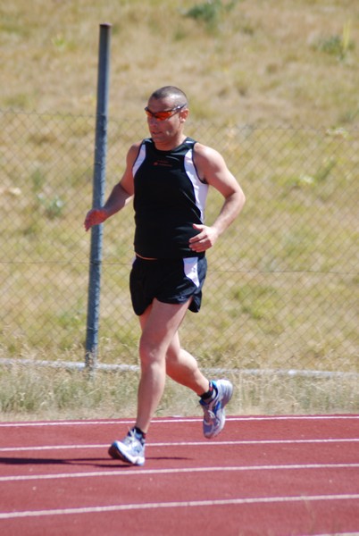 Stage di Atletica al Terminillo (09/08/2012) 00077