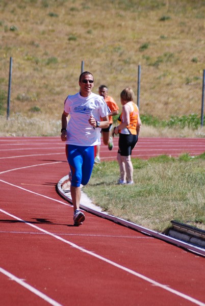 Stage di Atletica al Terminillo (09/08/2012) 00081