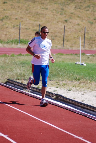 Stage di Atletica al Terminillo (09/08/2012) 00084