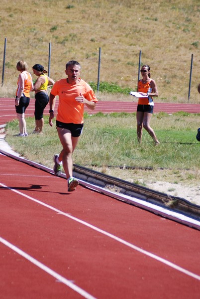 Stage di Atletica al Terminillo (09/08/2012) 00089