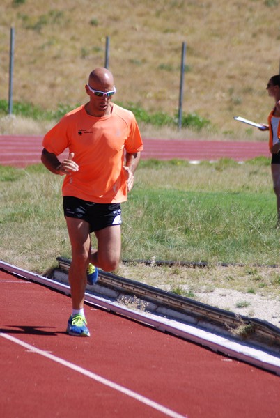 Stage di Atletica al Terminillo (09/08/2012) 00096