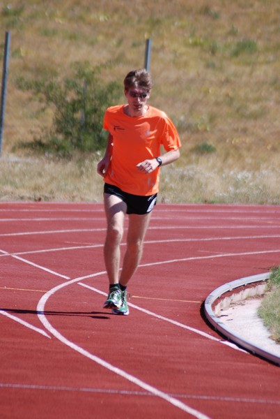 Stage di Atletica al Terminillo (09/08/2012) 00113