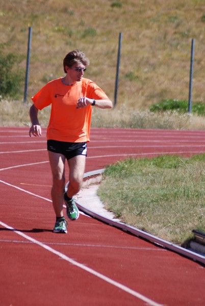 Stage di Atletica al Terminillo (09/08/2012) 00116