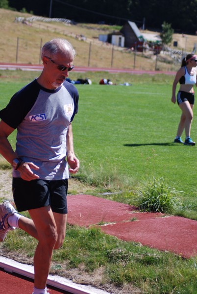 Stage di Atletica al Terminillo (09/08/2012) 00132