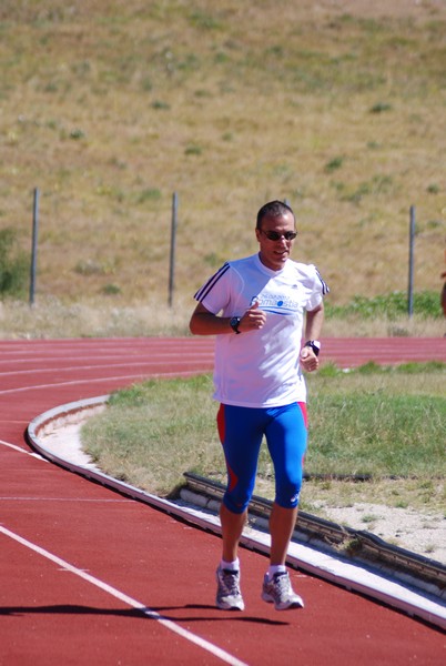 Stage di Atletica al Terminillo (09/08/2012) 00137