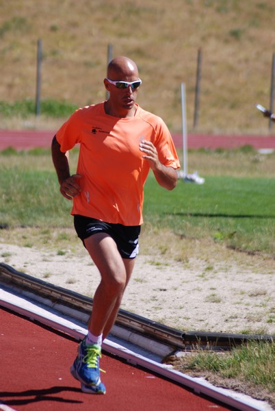 Stage di Atletica al Terminillo (09/08/2012) 00143