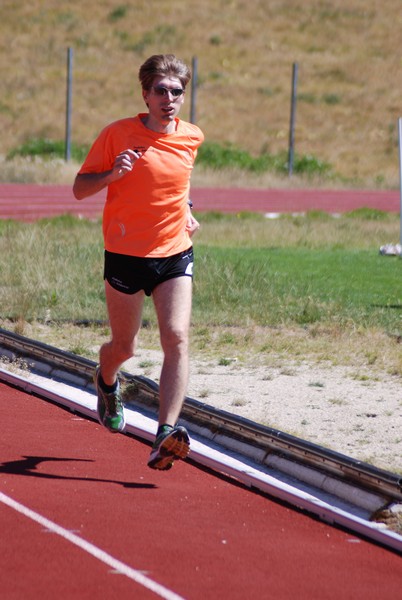 Stage di Atletica al Terminillo (09/08/2012) 00150