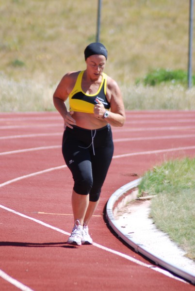 Stage di Atletica al Terminillo (09/08/2012) 00163