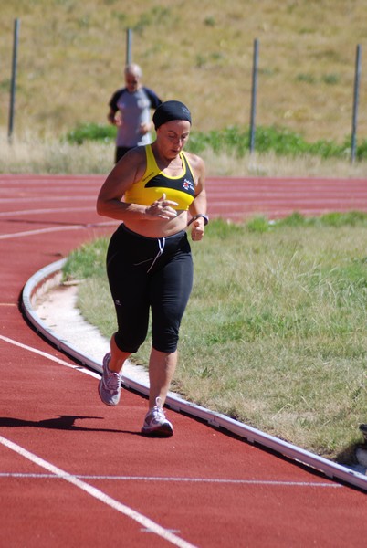 Stage di Atletica al Terminillo (09/08/2012) 00164