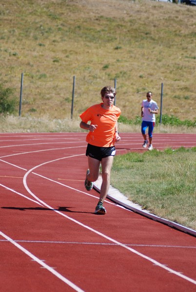 Stage di Atletica al Terminillo (09/08/2012) 00180